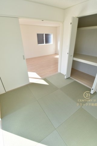 Cradlegarden　ひたちなか市平磯遠原町　第2　4