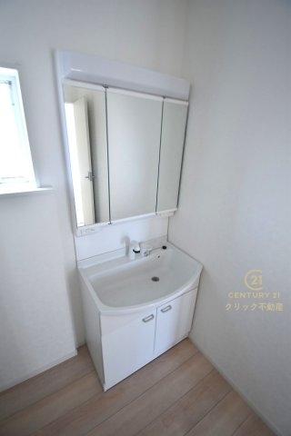 Cradlegarden　ひたちなか市平磯遠原町　第2　4