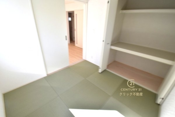 Cradlegarden　ひたちなか市平磯遠原町　第2　2