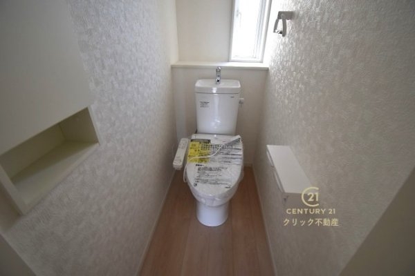 Cradlegarden　ひたちなか市平磯遠原町　第2　1