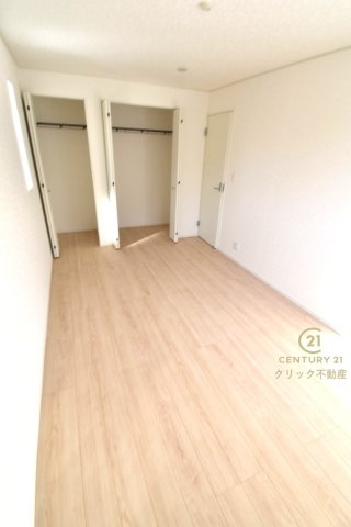 Cradlegarden　ひたちなか市平磯遠原町　第2　1