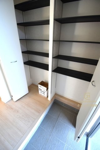 Cradlegarden　ひたちなか市平磯遠原町　第2　1
