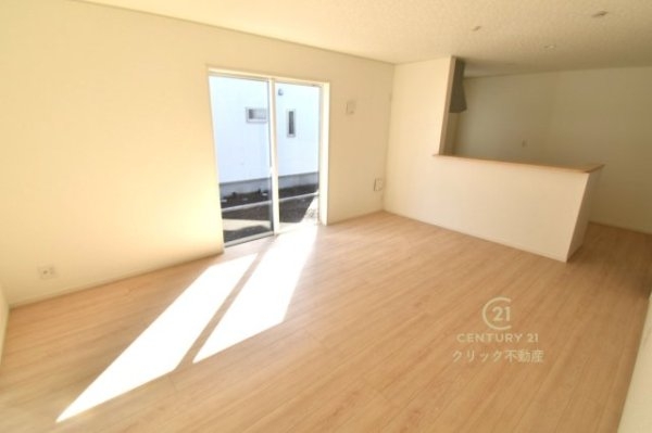 Cradlegarden　ひたちなか市平磯遠原町　第2　1