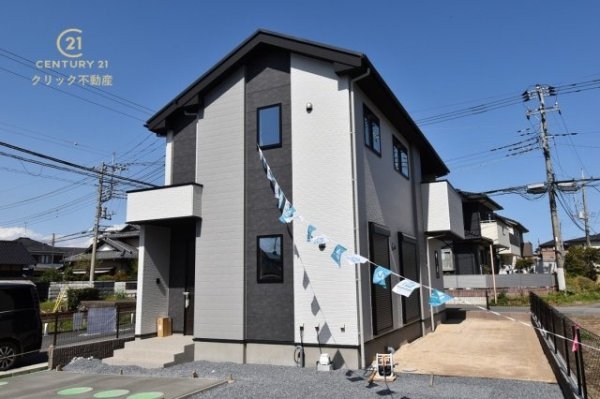 ケイアイフィット　ひたちなか市高場　6期　2