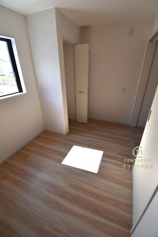 ケイアイフィット　ひたちなか市高場　6期　2