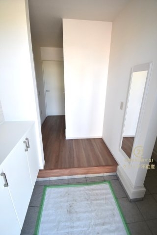 ケイアイフィット　ひたちなか市高場　6期　1