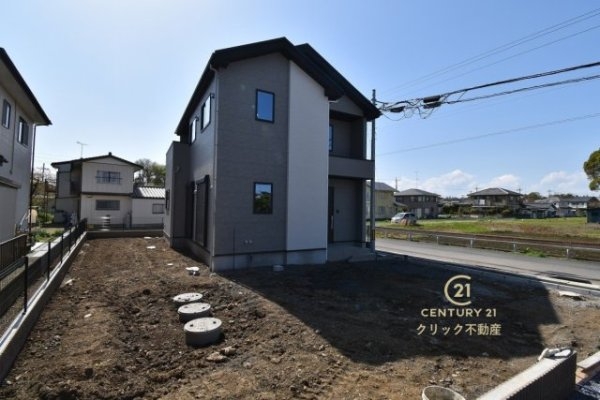 ケイアイフィット　ひたちなか市高場　6期　1