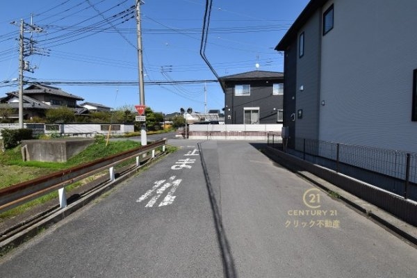 ケイアイフィット　ひたちなか市高場　6期　1
