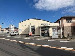 ケイアイフィット　水戸市元吉田町　14期　3(水戸元吉田郵便局)