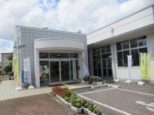 ケイアイフィット　水戸市元吉田町　14期　3(水戸市吉田市民センター)