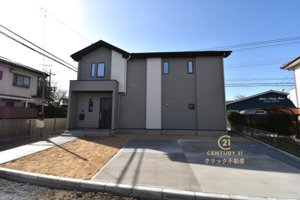 ケイアイフィット　水戸市元吉田町　14期　3