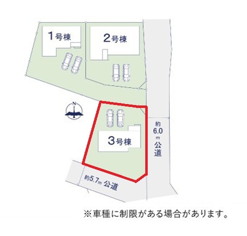ケイアイフィット　水戸市元吉田町　14期　3
