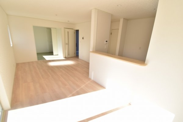Cradlegarden　常陸大宮市姥賀町　第3　3