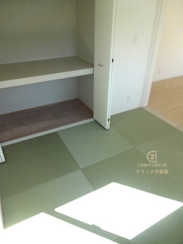 Cradlegarden　茨城町前田　第5　3