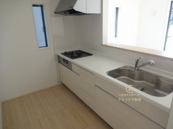 Cradlegarden　茨城町前田　第5　3