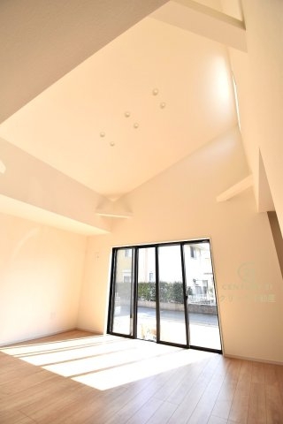 Grace　水戸市見和　1期　限定1棟！