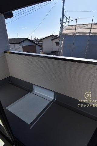 ケイアイフィット　日立市東金沢町　9期　1