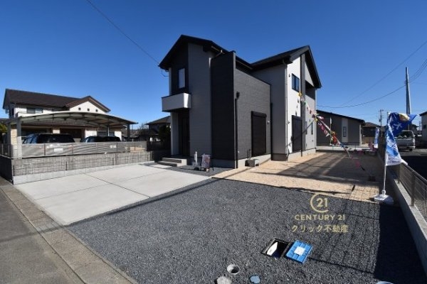 ケイアイフィット　日立市東金沢町　9期　1
