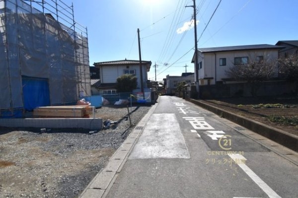 ケイアイフィット　日立市東金沢町　9期　1