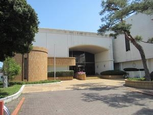 ケイアイフィット　日立市東金沢町　9期　4(日立市大沼交流センター)