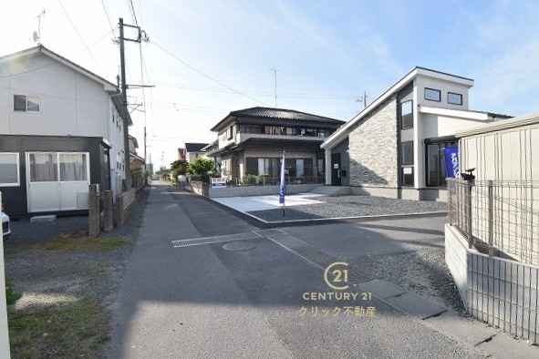 GRACE　ひたちなか市田彦　1期　限定1棟！