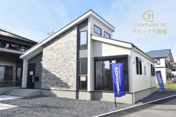GRACE　ひたちなか市田彦　1期　限定1棟！