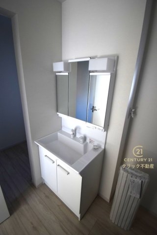 GRACE　水戸市元吉田町　5期　1