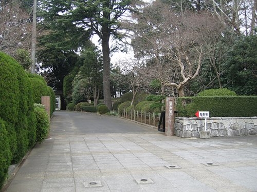 GRACE　水戸市元吉田町　5期　1(百樹園)