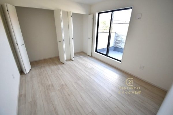 GRACE　水戸市元吉田町　5期　1