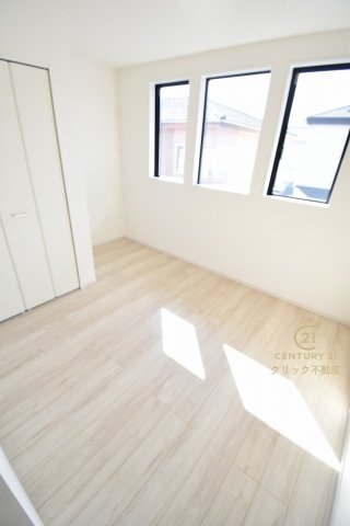 GRACE　水戸市元吉田町　5期　1