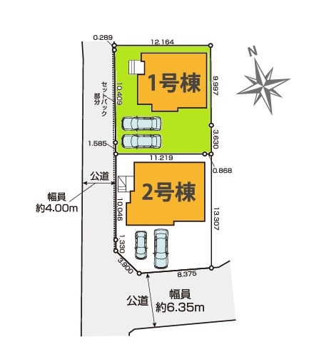 GRACE　水戸市元吉田町　5期　1