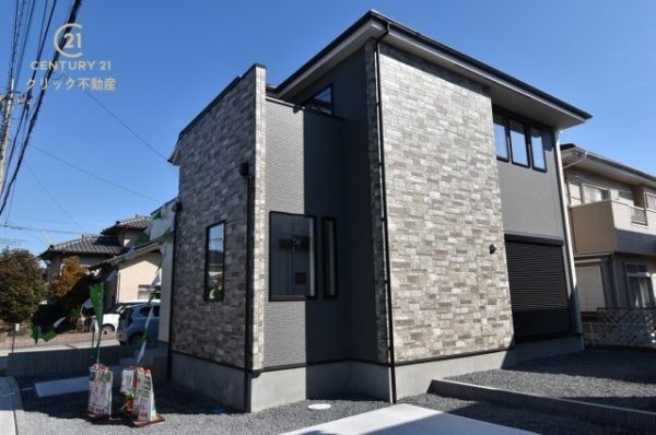 GRACE　水戸市元吉田町　5期　1