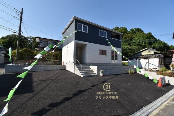 Cradlegarden　東海村村松　第4　限定1棟！