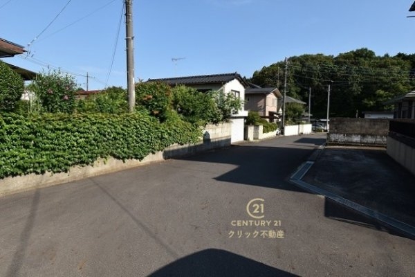 Cradlegarden　東海村村松　第4　限定1棟！