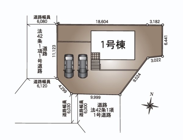 Cradlegarden　東海村村松　第4　限定1棟！