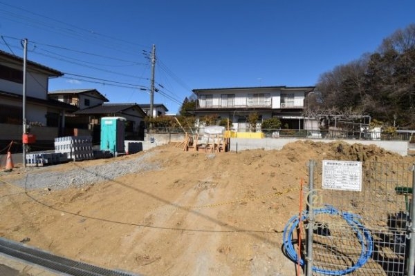 Cradlegarden　東海村村松　第4　限定1棟！