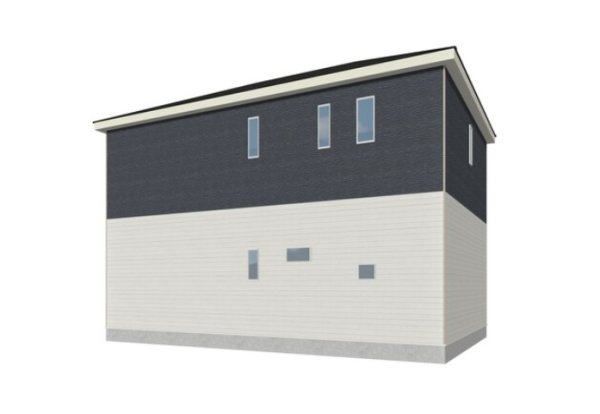 Cradlegarden　東海村村松　第4　限定1棟！