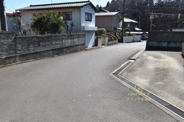 Cradlegarden　東海村村松　第4　限定1棟！