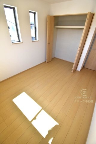 ハートフルタウン　堀町2086番　B