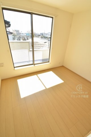 ハートフルタウン　堀町2086番　B