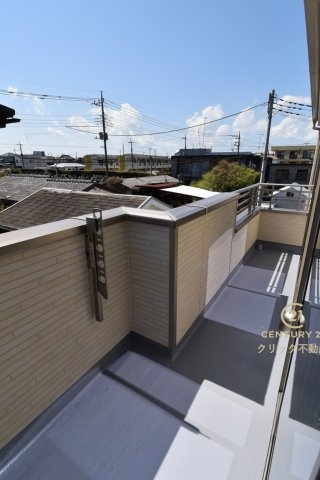 ハートフルタウン　堀町2086番　B