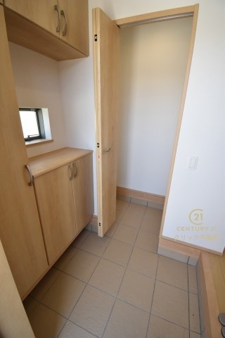 ハートフルタウン　堀町2086番　B