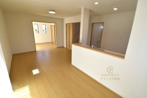 ハートフルタウン　堀町2086番　B