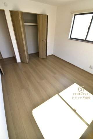 ハートフルタウン　堀町2086番　A