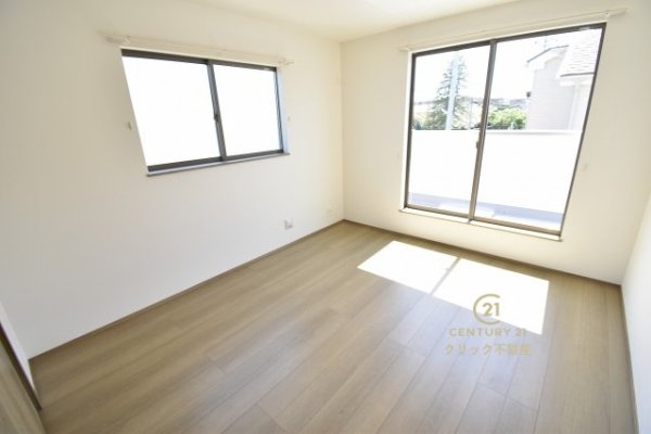 ハートフルタウン　堀町2086番　A