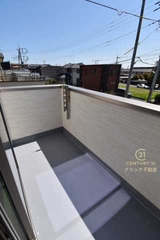 ハートフルタウン　堀町2086番　A