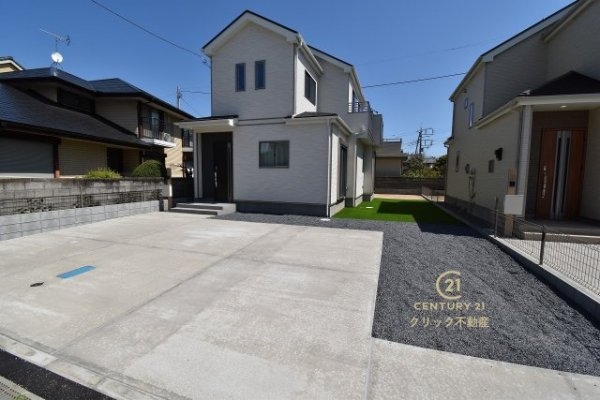 ハートフルタウン　堀町2086番　A