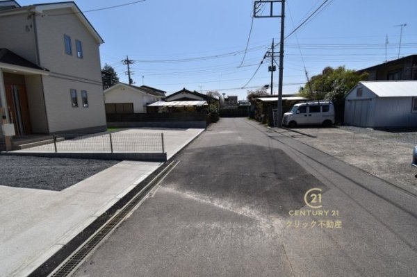 ハートフルタウン　堀町2086番　A
