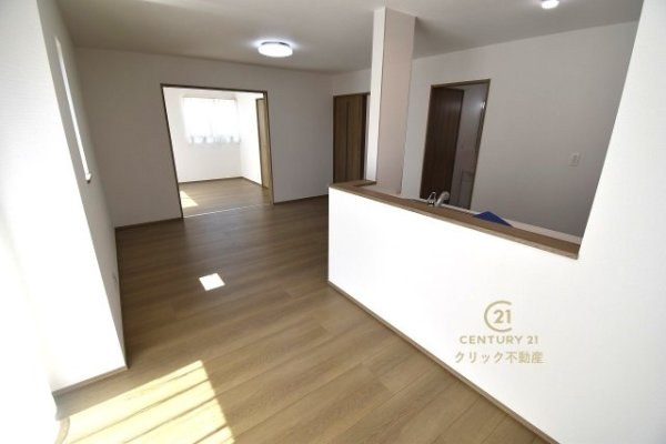 ハートフルタウン　堀町2086番　A