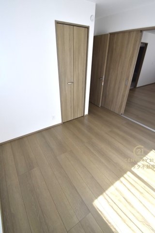 ハートフルタウン　堀町2086番　A